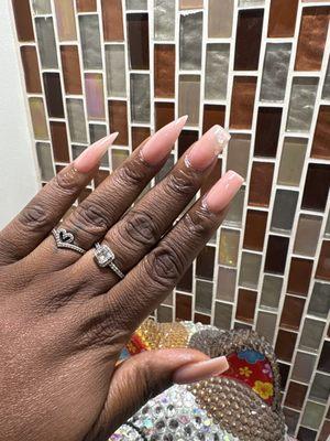 US Nails & Spa
