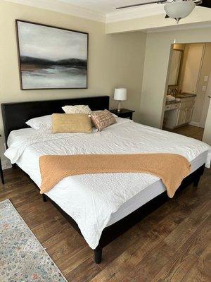 Swept Up Cleaning - Austin