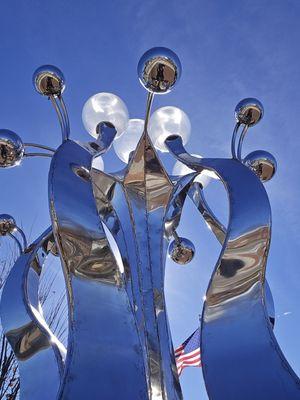 La Grange Springs Park