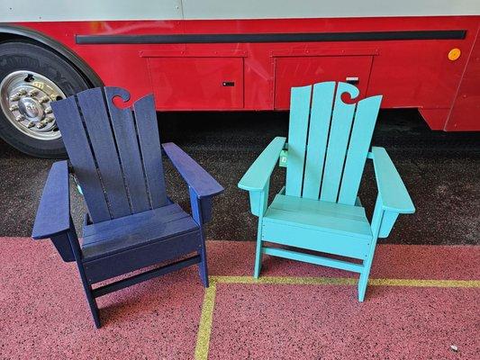 Sea Classics Interiors