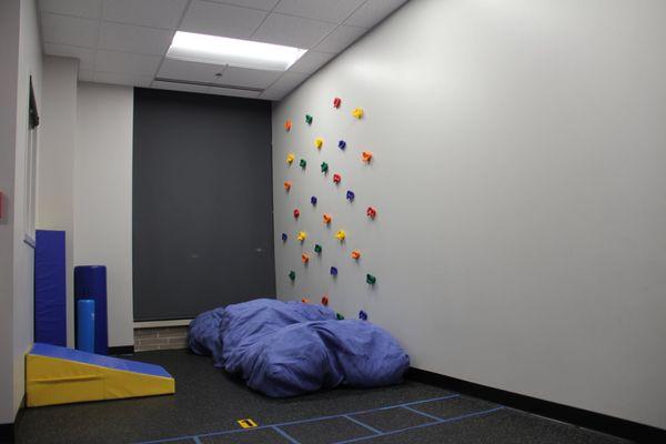 Little Steps Pediatric Therapy