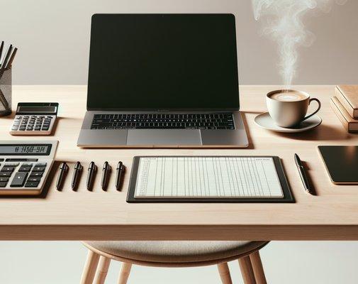 AP Bookkeeper Outsource