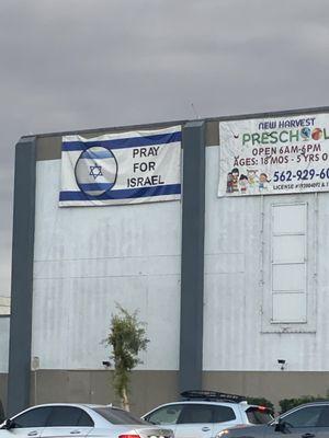 New Harvest Church Norwalk