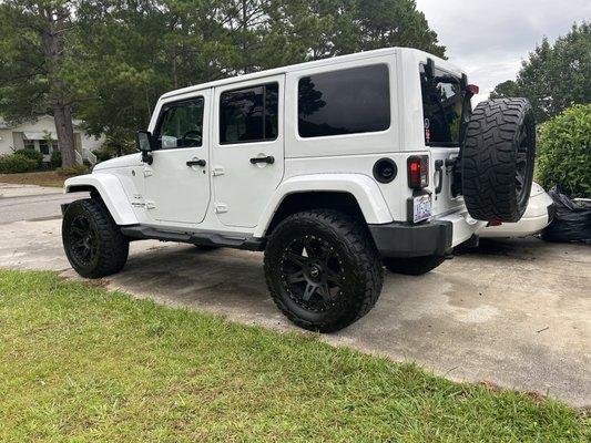 East Coast Auto and Diesel