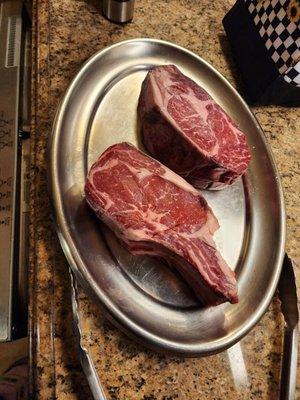 The Jorge from Flannery Beef