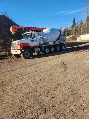 North Shore Ready Mix