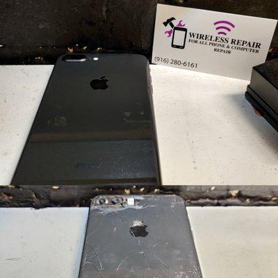 We Will make your device feel
& run like NEW again!
SAME DAY SERVICE!