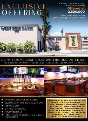 Marilena McAfee - Simply Vegas