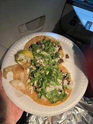 Tacos Solis