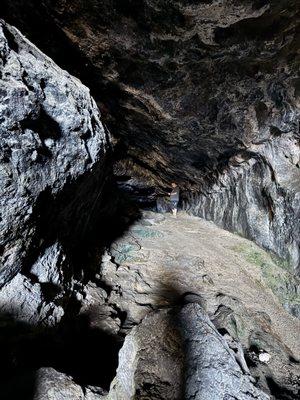 Kaneana Cave