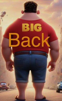 Big Back