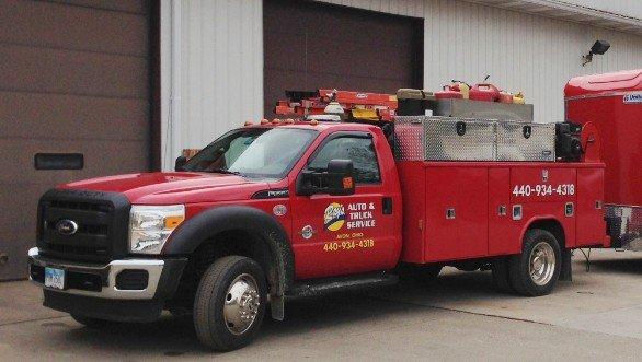 Ray's Auto & Truck Service