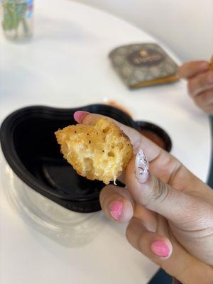 3 Count Classic Mac Bites