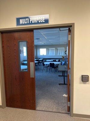 cedars activity center