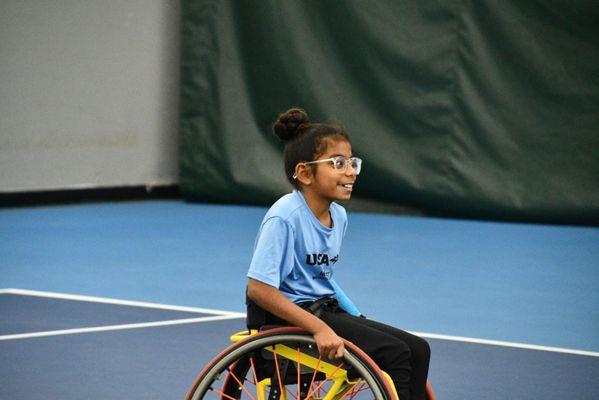 West Michigan Community Tennis at Premier Tennis Center