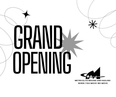 Metro Elite Moving and Hauling