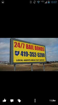 24/7 Bail Bonds
