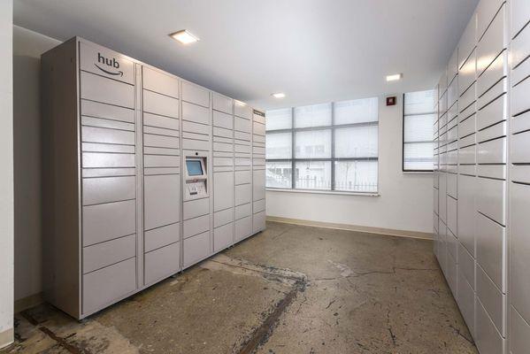 Terminal 21 Apartments