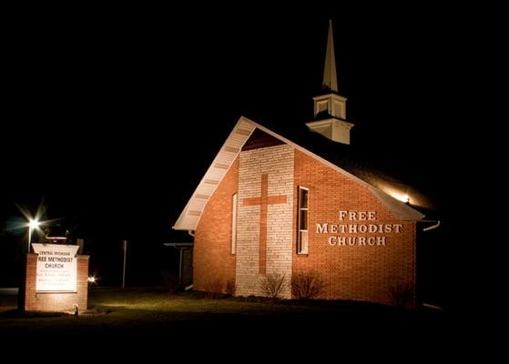 Central Michigan Free Methodist Church