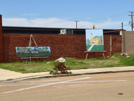 Forrest City Municipal Airport (FCY)