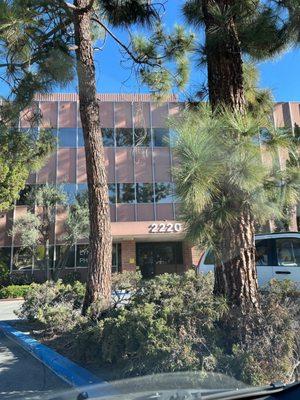 Pacific Diagnostic Laboratory