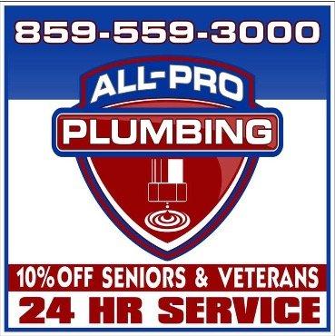 All-Pro Plumbing