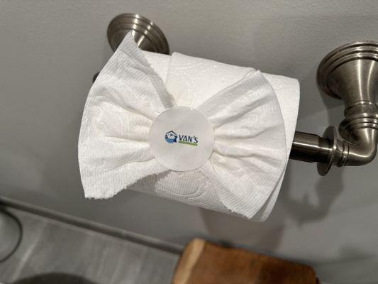 Van’s Cleaning Services