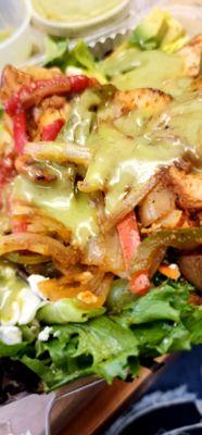 Franklin Street Caffe