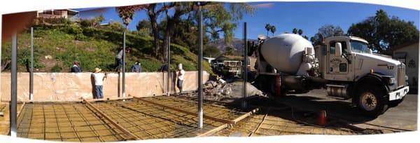 Casanueva Construction Services