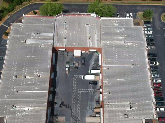 Asset Protection Systems