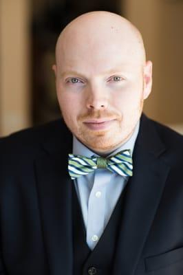 Joshua Novy - TeleQuest Realty