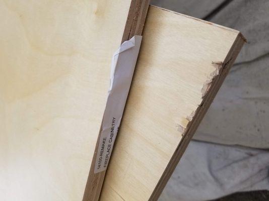 Cutting Edge Custom Cabinets