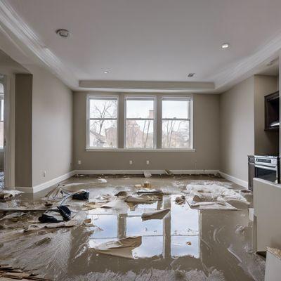 Canyon Ridge Construction