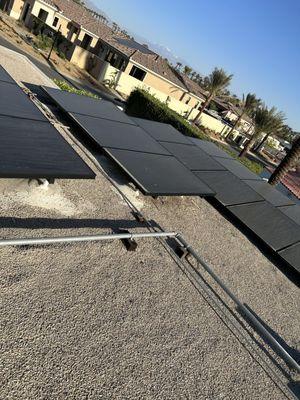 Toms Window Cleaning