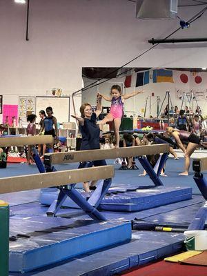International Gymnastics Centre