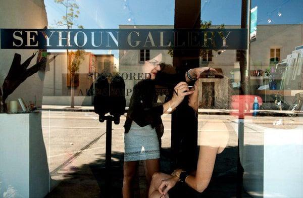 Marjan's Hair Design