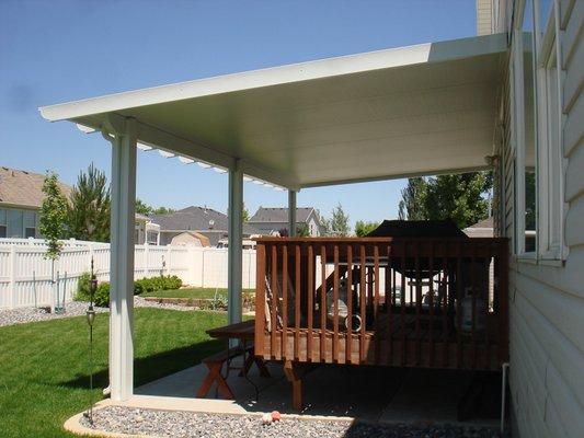 Utah Awnings Inc