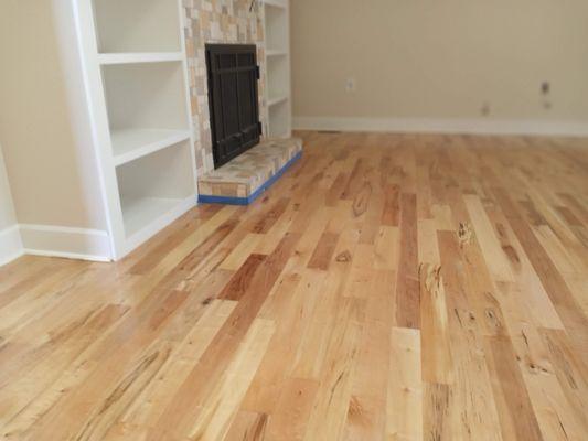 Clark's Floor Covering