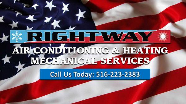 Rightway Air Conditioning
