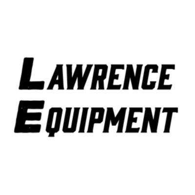 Lawrence Equipment