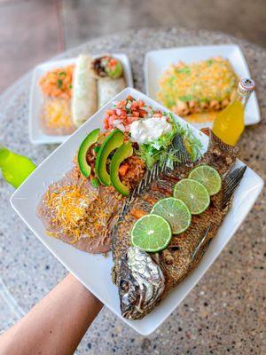 El Gordo Mexican Grill - Prescott Valley