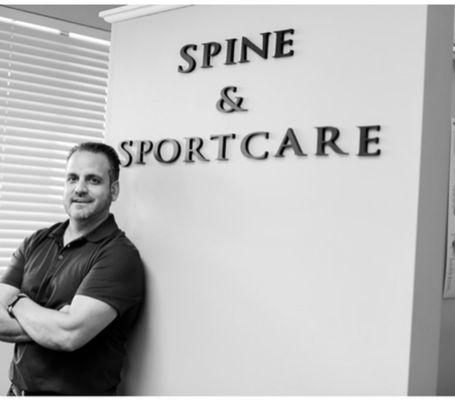 Spine and Sportcare Associates