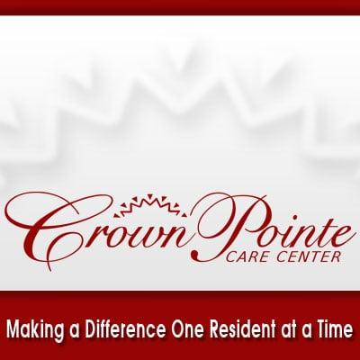 Crown Pointe Care Center