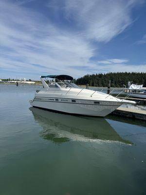 TLC Marine & Storage