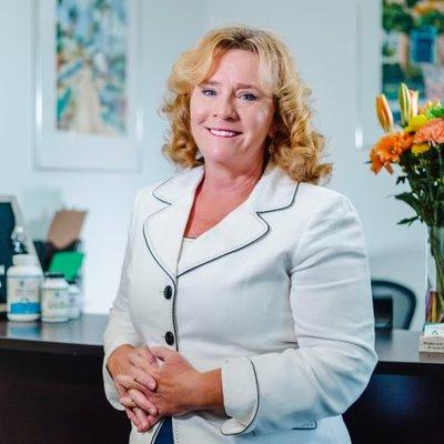 Dr. Kellyann Curnayn DNP, APRN
Medicine at its Best