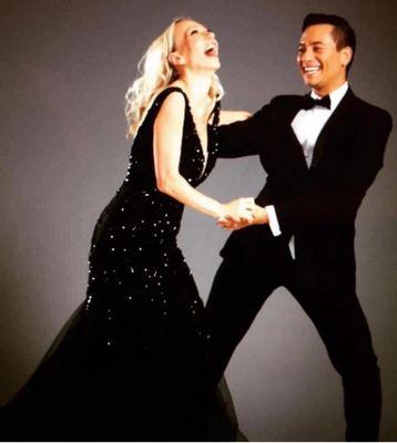 Arthur Murray Dance Studio Nashville - Brentwood