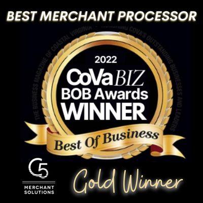 C5 Merchant Solutions