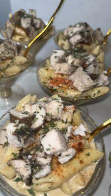 Prepped By Sam Catering