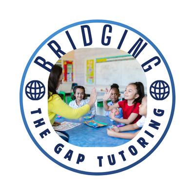 Bridging The Gap Tutoring