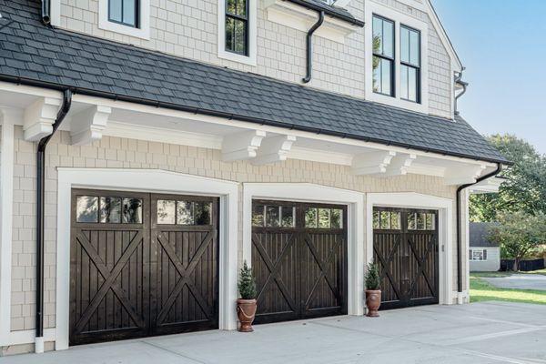 1st Choice Garage Doors & Service